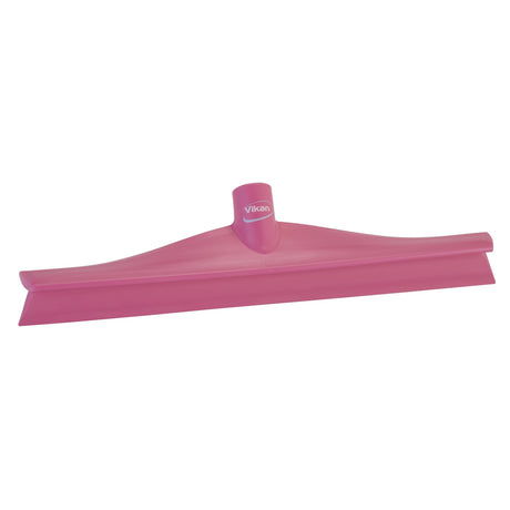 Vikan Ultra Hygiene Bodenschieber, 400 mm Pink