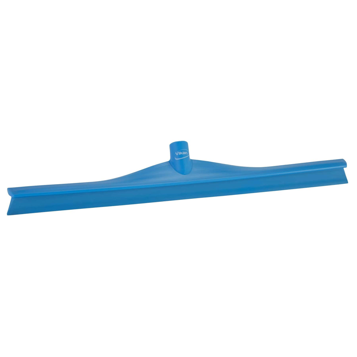 Vikan Ultra Hygiene Bodenschieber, 600 mm Blau