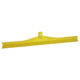 Vikan Ultra Hygiene Bodenschieber, 600 mm Gelb