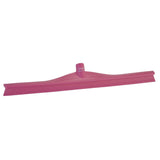 Vikan Ultra Hygiene Bodenschieber, 600 mm Pink