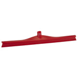 Vikan Ultra Hygiene Bodenschieber, 600 mm Rot