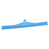 Vikan Ultra Hygiene Flex Wasserabzieher, 600 mm Blau