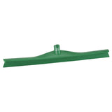 Vikan Ultra Hygiene Flex Wasserabzieher, 600 mm Grün