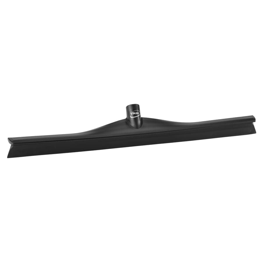 Vikan Ultra Hygiene Flex Wasserabzieher, 600 mm Schwarz