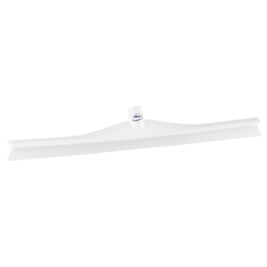 Vikan Ultra Hygiene Flex Wasserabzieher, 600 mm Weiß