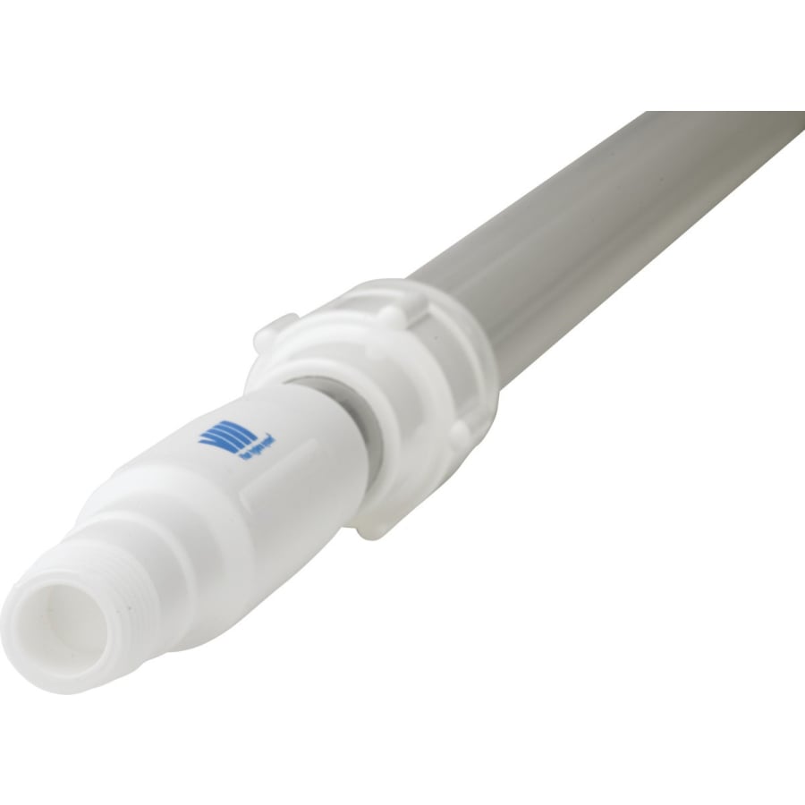 Vikan Ultra Hygienischer Stiel, 1,5 m, blau