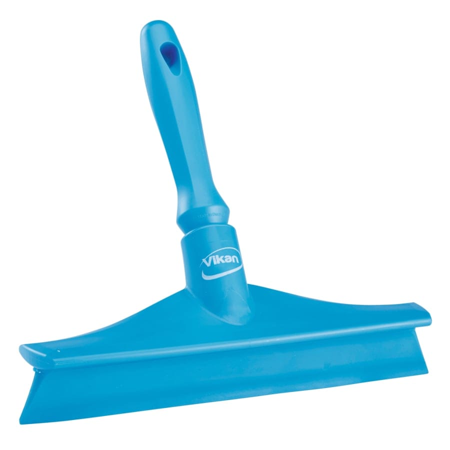 Vikan Ultra Hygienischer Stiel, 1,5 m, blau