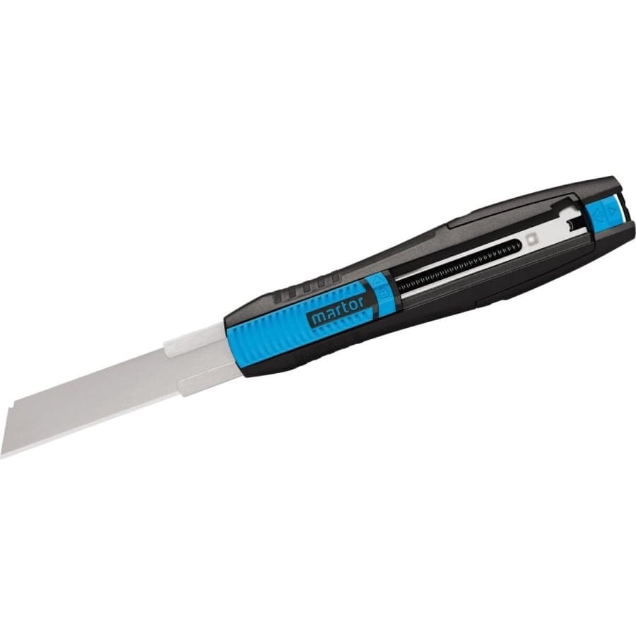 Vikan Ultra Hygienischer Stiel, 1,5 m, blau