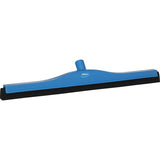 Vikan Ultra Hygienischer Stiel, 1,5 m, blau