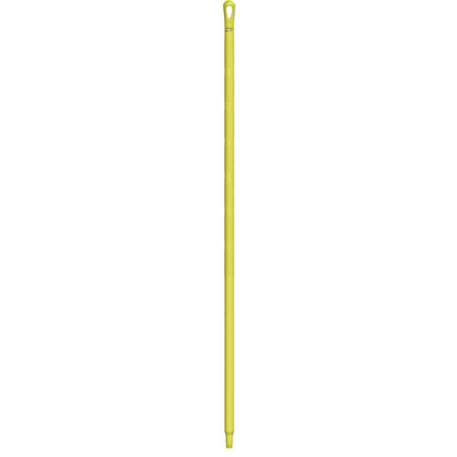 Vikan Ultra Hygienischer Stiel, 1,5 m, blau