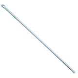 Vikan Ultra Hygienischer Stiel, 1,5 m, blau