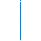 Vikan Ultra Hygienischer Stiel, 1,5 m, blau