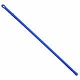 Vikan Ultra Hygienischer Stiel, 1,5 m, blau