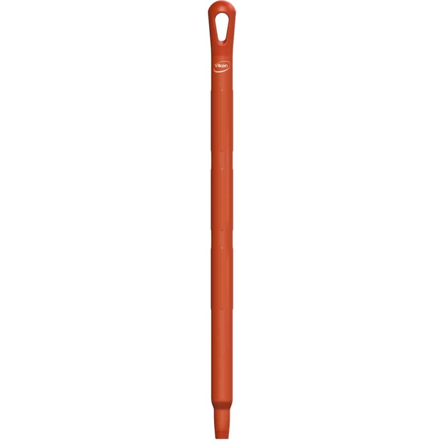 Vikan Ultra Hygienischer Stiel, 1,5 m, blau