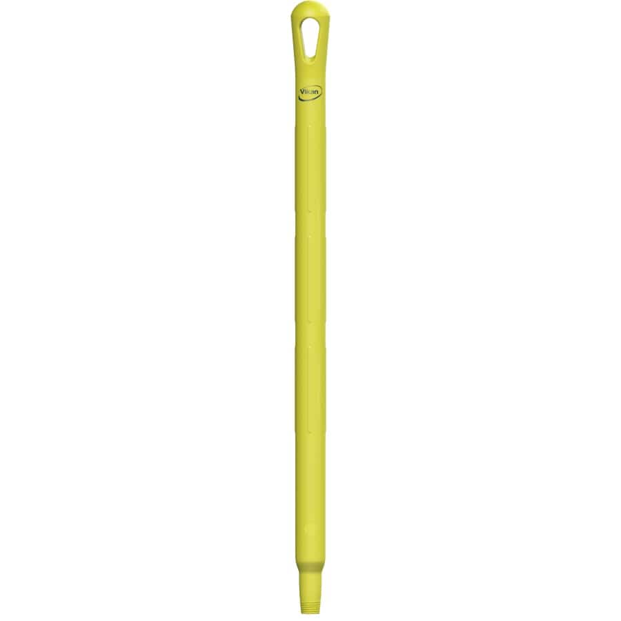 Vikan Ultra Hygienischer Stiel, 1,5 m, blau