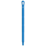 Vikan Ultra Hygienischer Stiel, 1,5 m, blau