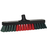 Vikan Ultra Hygienischer Stiel, 1,5 m, blau