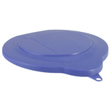 Vikan Ultra Hygienischer Stiel, 1,5 m, blau