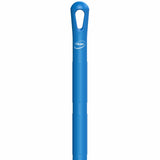 Vikan Ultra Hygienischer Stiel, 1,5 m, blau