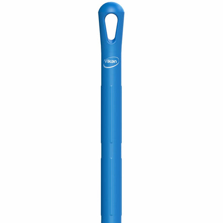 Vikan Ultra Hygienischer Stiel, 1,5 m, blau