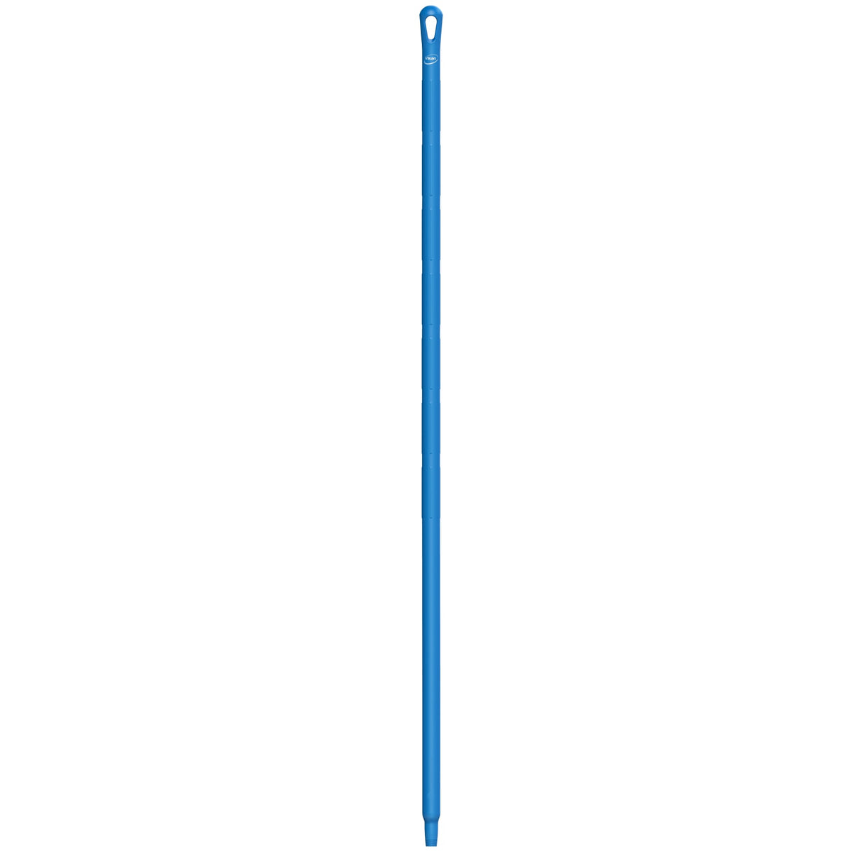Vikan Ultra Hygienischer Stiel, 1,5 m, blau