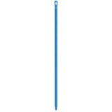 Vikan Ultra Hygienischer Stiel, 1,5 m, blau
