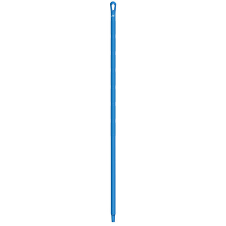 Vikan Ultra Hygienischer Stiel, 1,5 m, blau