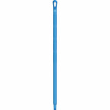 Vikan Ultra Hygienischer Stiel, 1000 mm Blau