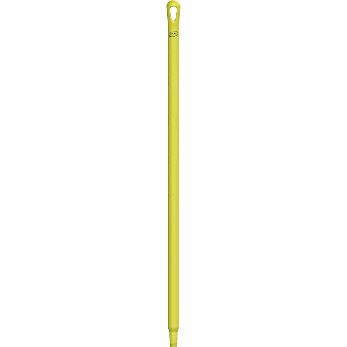 Vikan Ultra Hygienischer Stiel, 1000 mm Gelb