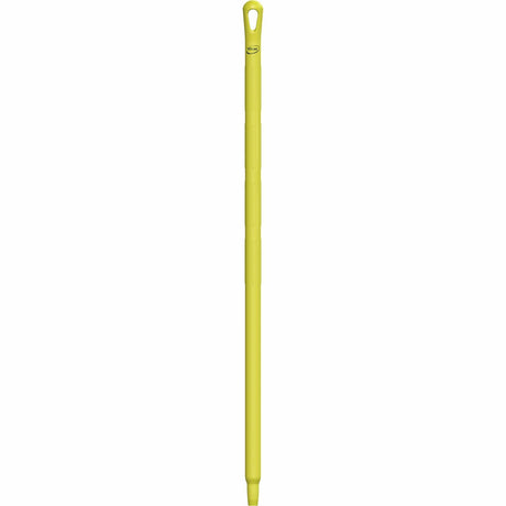 Vikan Ultra Hygienischer Stiel, 1000 mm Gelb