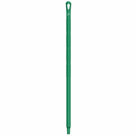 Vikan Ultra Hygienischer Stiel, 1000 mm Grün