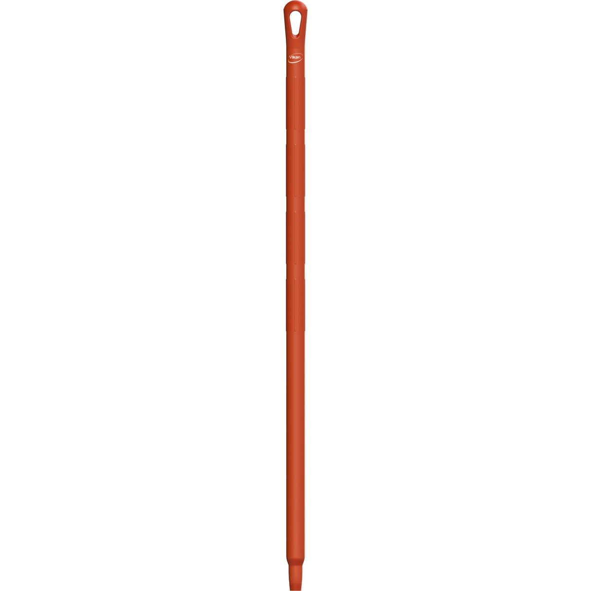 Vikan Ultra Hygienischer Stiel, 1000 mm Rot