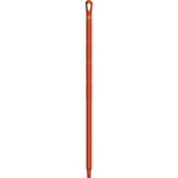 Vikan Ultra Hygienischer Stiel, 1000 mm Rot