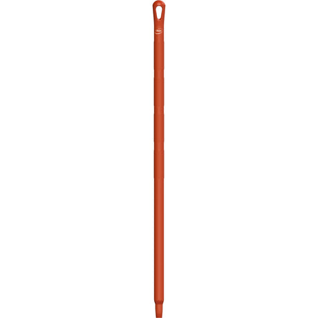 Vikan Ultra Hygienischer Stiel, 1000 mm Rot
