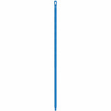 Vikan Ultra Hygienischer Stiel, 1700 mm Blau