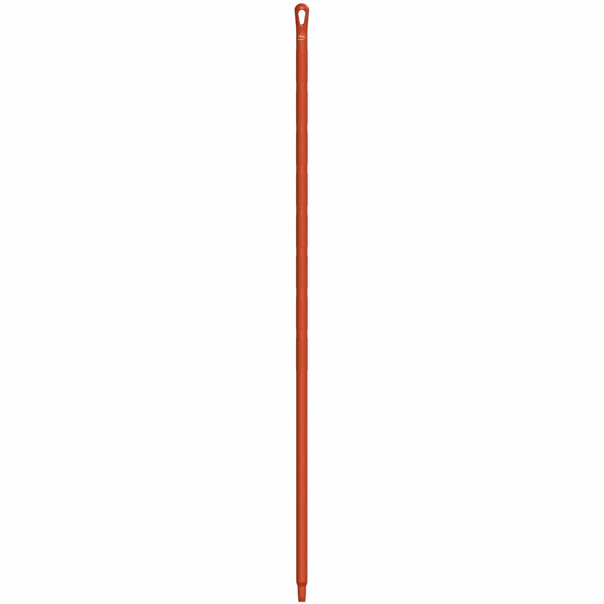 Vikan Ultra Hygienischer Stiel, 1700 mm Rot