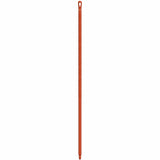 Vikan Ultra Hygienischer Stiel, 1700 mm Rot