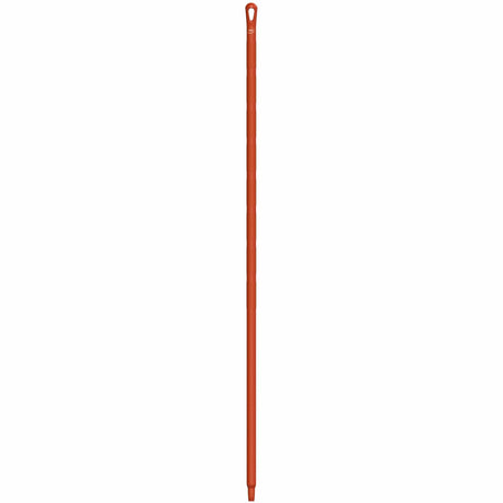 Vikan Ultra Hygienischer Stiel, 1700 mm Rot