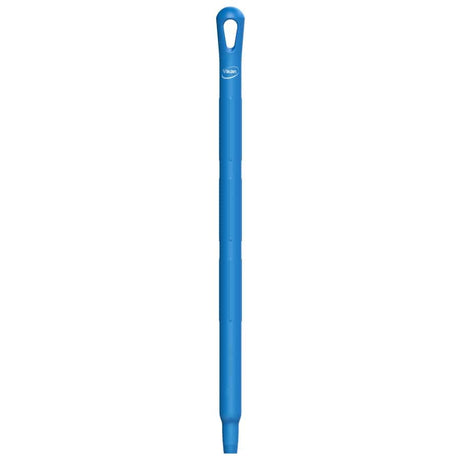 Vikan Ultra Hygienischer Stiel, 650 mm Blau