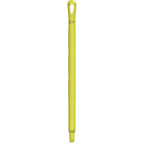 Vikan Ultra Hygienischer Stiel, 650 mm Gelb
