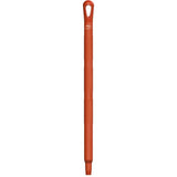 Vikan Ultra Hygienischer Stiel, 650 mm Rot