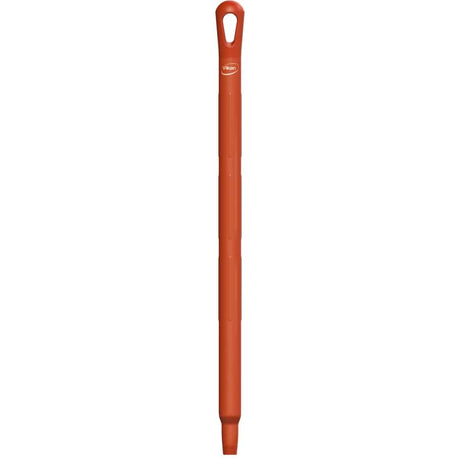 Vikan Ultra Hygienischer Stiel, 650 mm Rot