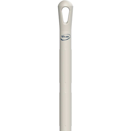 Vikan Ultra Hygienischer Stiel, 650 mm Weiß