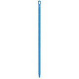 Vikan Ultra Hygienischer Stiel, Ø 32 mm, 1300 mm Blau