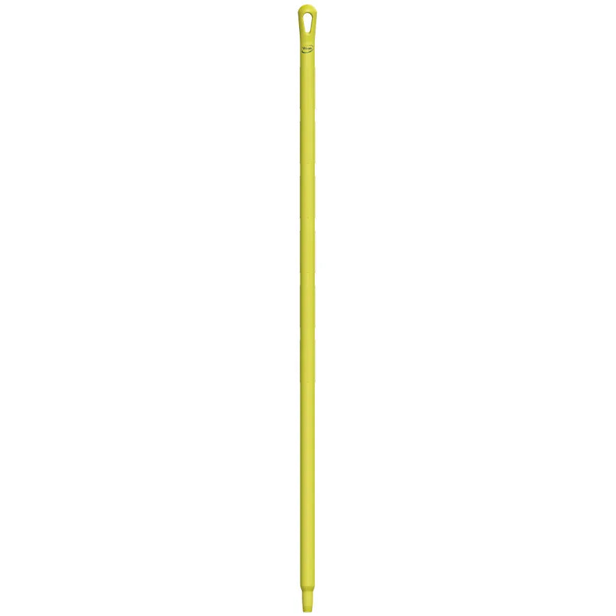Vikan Ultra Hygienischer Stiel, Ø 32 mm, 1300 mm Gelb