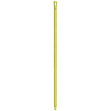 Vikan Ultra Hygienischer Stiel, Ø 32 mm, 1300 mm Gelb