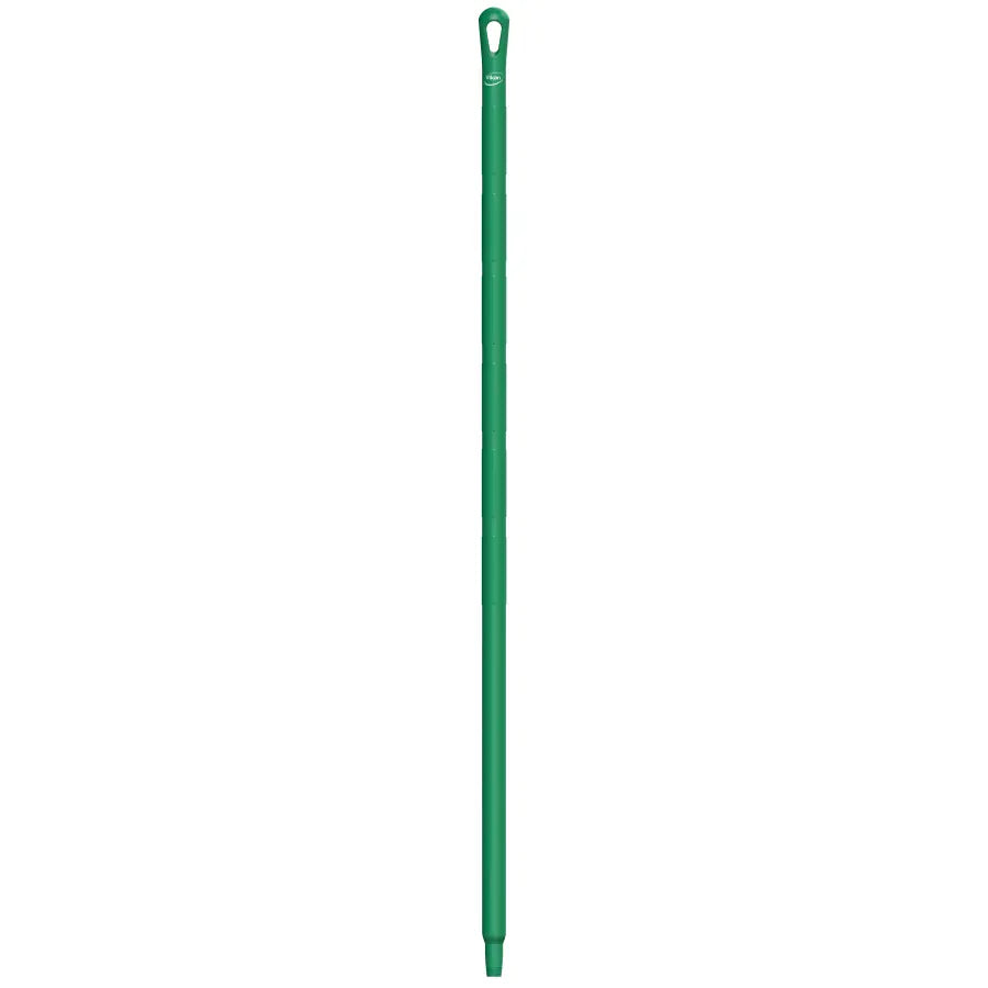 Vikan Ultra Hygienischer Stiel, Ø 32 mm, 1300 mm Grün