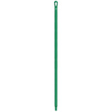 Vikan Ultra Hygienischer Stiel, Ø 32 mm, 1300 mm Grün