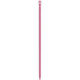 Vikan Ultra Hygienischer Stiel, Ø 32 mm, 1300 mm Pink