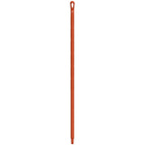 Vikan Ultra Hygienischer Stiel, Ø 32 mm, 1300 mm Rot